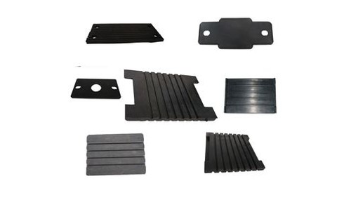 rubber pad rubber pad